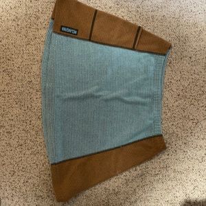 Small melanaza mini skirt